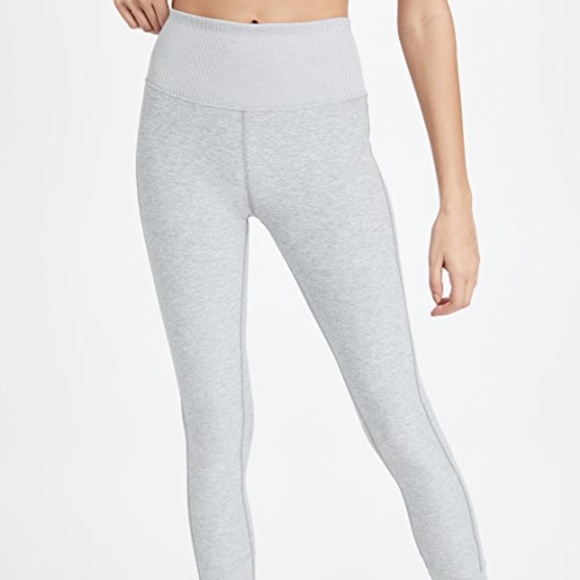 ALO Yoga Pants - Alosoft Legging
